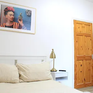 Modern Ground Floor Flat - 15 Min To Central Apartment